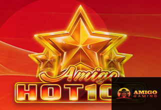 Amigo Hot 100