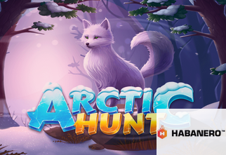 Arctic Hunt