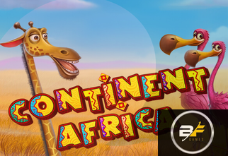 Continent Africa