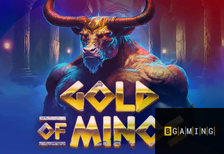 Gold of Minos