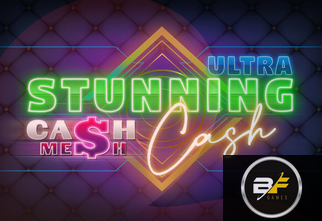 Stunning Cash Ultra
